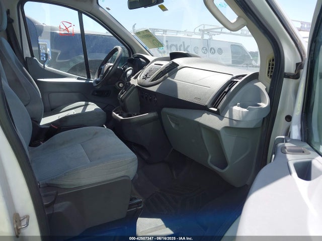 1FMZK1YM7FKA59151 Ford Transit