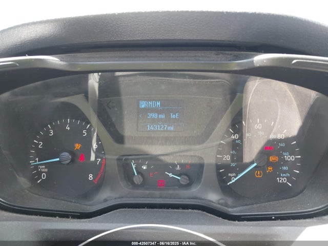 1FMZK1YM7FKA59151 Ford Transit