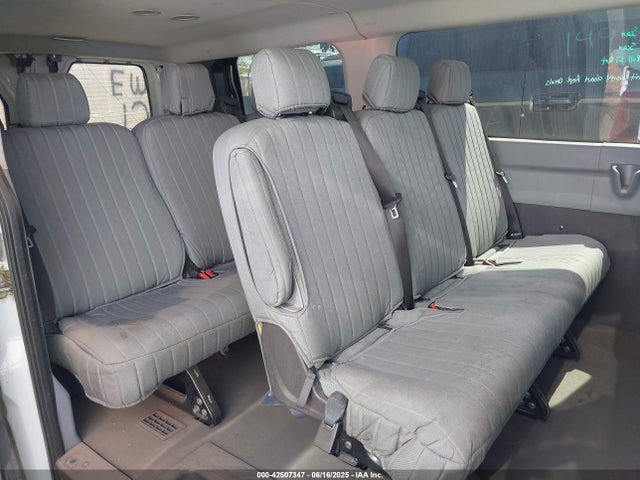 1FMZK1YM7FKA59151 Ford Transit