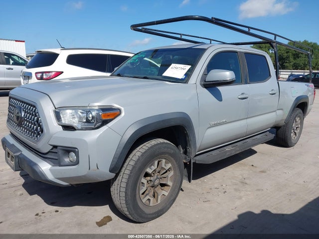 3TMDZ5BN3KM068130 Toyota 2gr-fks