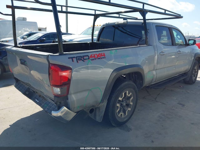 3TMDZ5BN3KM068130 Toyota 2gr-fks