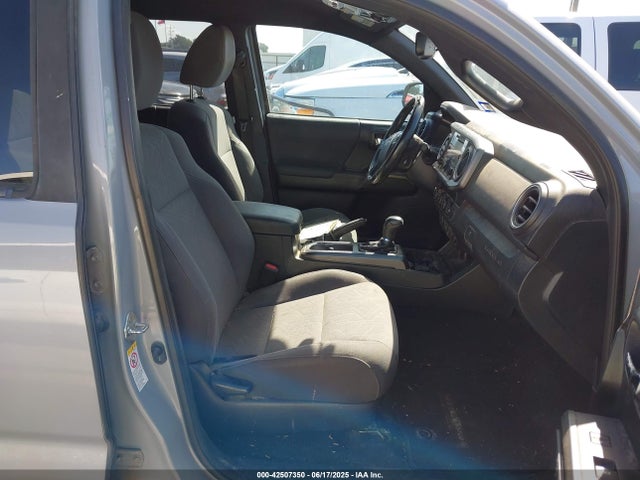 3TMDZ5BN3KM068130 Toyota 2gr-fks