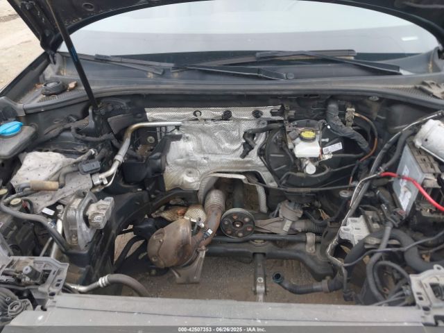 2021 AUDI Q3 WA1DECF32M1031265 Photo 9