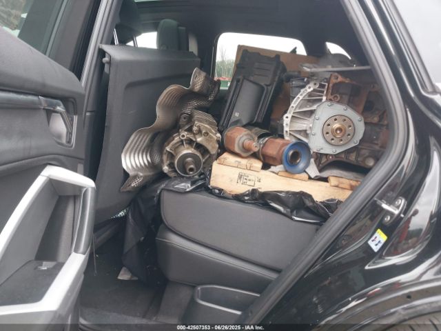 2021 AUDI Q3 WA1DECF32M1031265 Photo 7