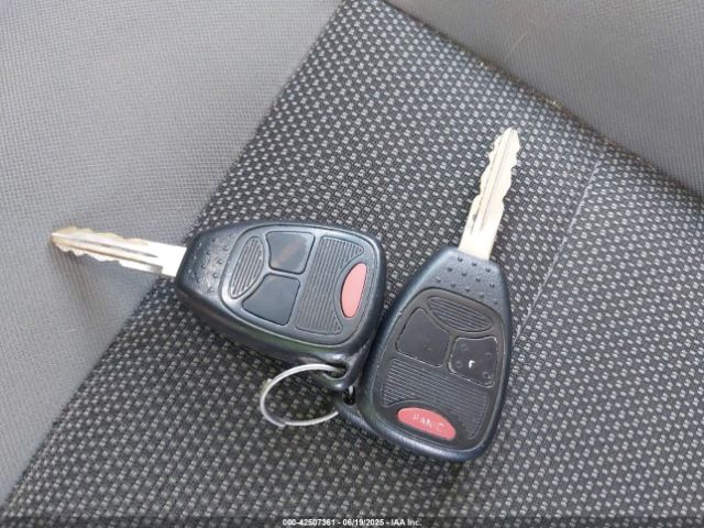 2008 JEEP WRANGLER 1J4GA39178L646701 Photo 10