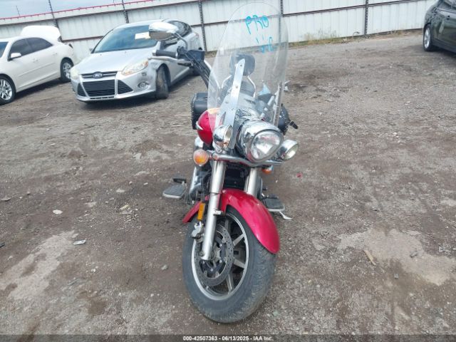 2011 YAMAHA XVS1300 JYAVP32Y2BA000046 Photo 4