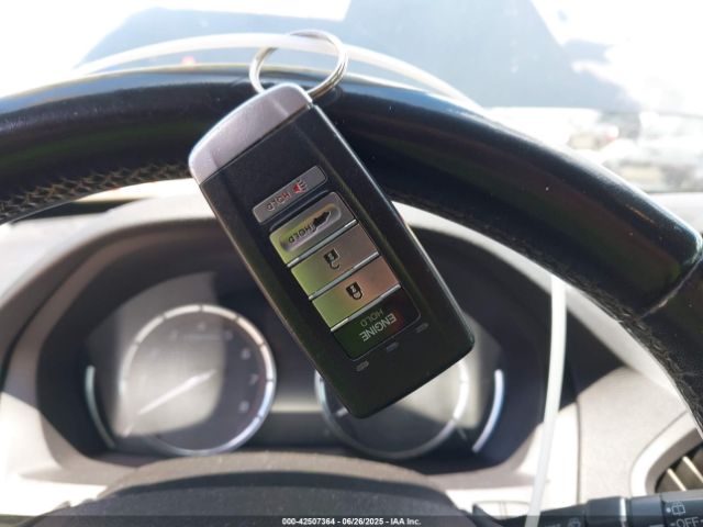 2017 ACURA MDX 5FRYD3H54HB007862 Photo 10