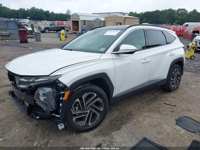 5NMJECDE4SH486862 Hyundai gdi theta iii