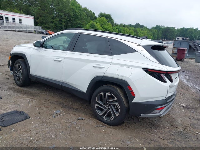 5NMJECDE4SH486862 Hyundai gdi theta iii