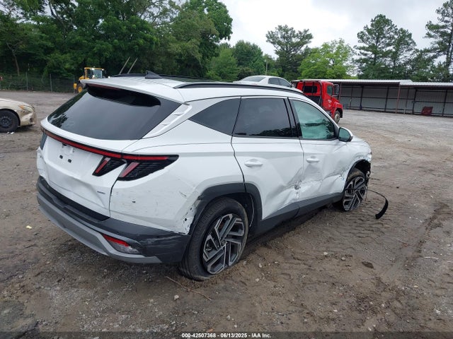 5NMJECDE4SH486862 Hyundai gdi theta iii