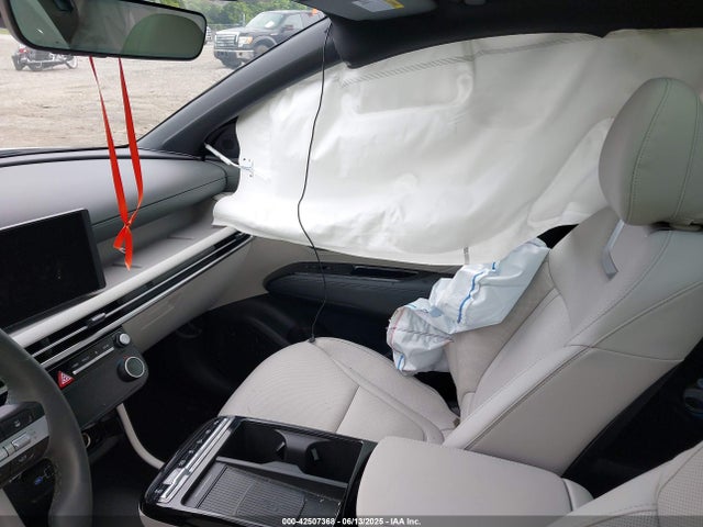 5NMJECDE4SH486862 Hyundai gdi theta iii