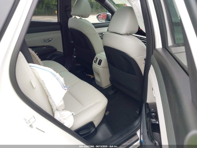 5NMJECDE4SH486862 Hyundai gdi theta iii