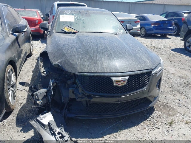 Cadillac L3b 2021 1G6DD5RL4M0127827 Image 12