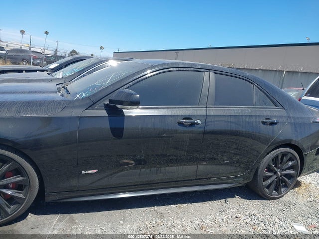 Cadillac L3b 2021 1G6DD5RL4M0127827 Image 14