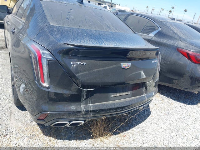Cadillac L3b 2021 1G6DD5RL4M0127827 Image 16