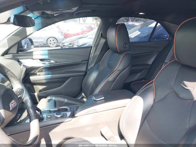 Cadillac L3b 2021 1G6DD5RL4M0127827 Image 17