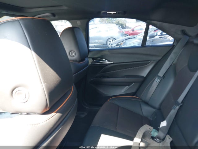 Cadillac L3b 2021 1G6DD5RL4M0127827 Image 18