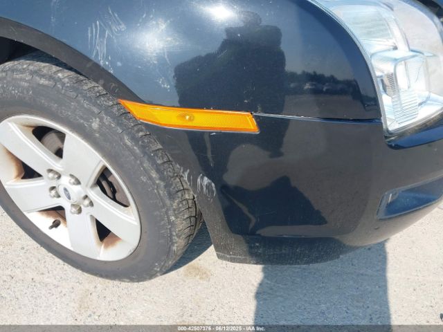 2007 FORD FUSION 3FAHP07Z87R126657 Photo 5