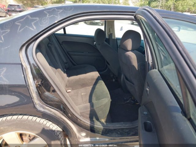 2007 FORD FUSION 3FAHP07Z87R126657 Photo 7