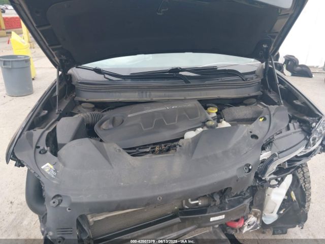 2021 JEEP CHEROKEE 1C4PJMBX0MD167941 Photo 9