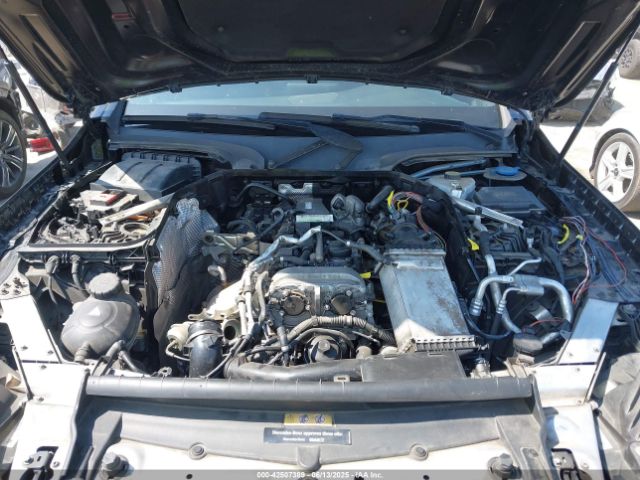 WDC0G4JB9HF266266 Mercedes-Benz m274