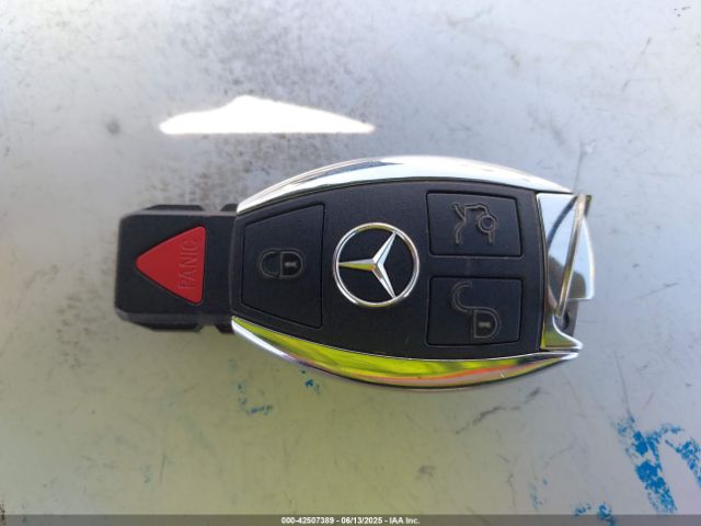 WDC0G4JB9HF266266 Mercedes-Benz m274
