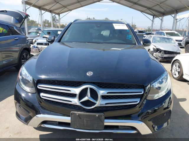 WDC0G4JB9HF266266 Mercedes-Benz m274