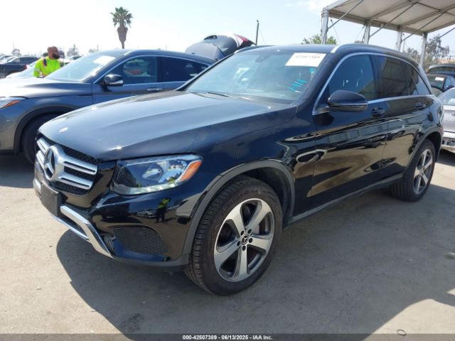 WDC0G4JB9HF266266 Mercedes-Benz m274