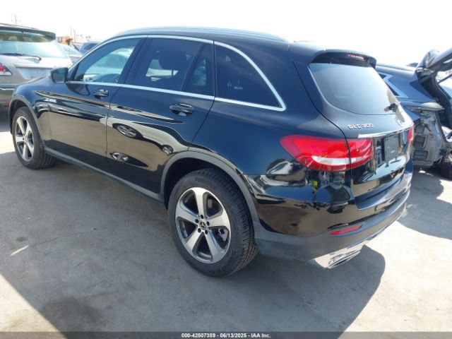 WDC0G4JB9HF266266 Mercedes-Benz m274
