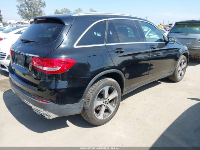 WDC0G4JB9HF266266 Mercedes-Benz m274