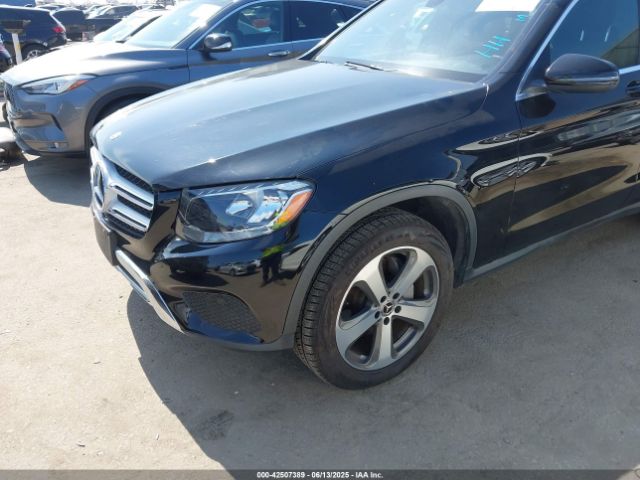 WDC0G4JB9HF266266 Mercedes-Benz m274