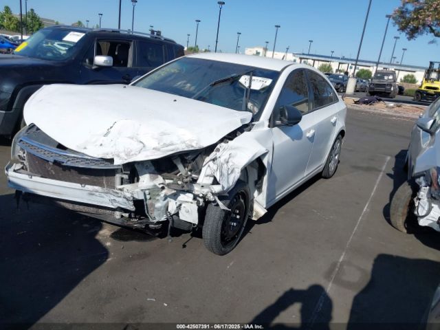 1G1PA5SG3E7348255 Chevrolet lwe