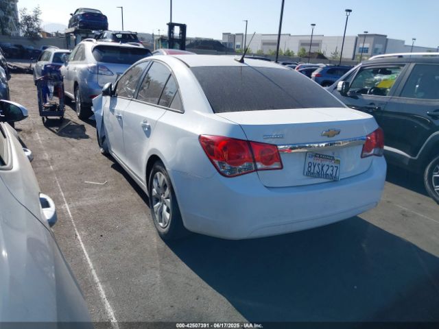 1G1PA5SG3E7348255 Chevrolet lwe