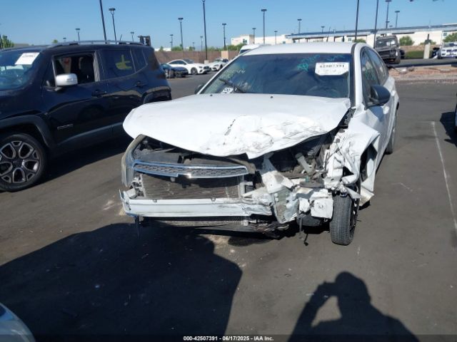 1G1PA5SG3E7348255 Chevrolet lwe