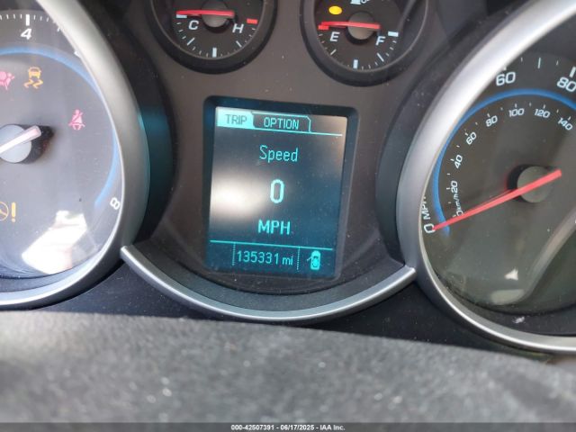 1G1PA5SG3E7348255 Chevrolet lwe