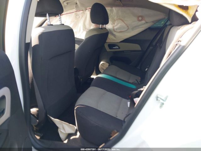 1G1PA5SG3E7348255 Chevrolet lwe