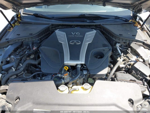 Infiniti 2017 2017 JN1EV7AP0HM737377 Image 10