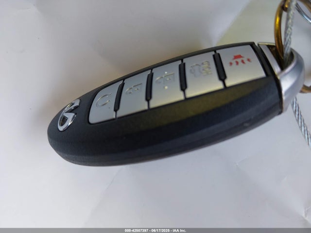 Infiniti 2017 2017 JN1EV7AP0HM737377 Image 11