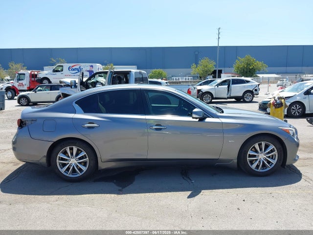Infiniti 2017 2017 JN1EV7AP0HM737377 Image 14