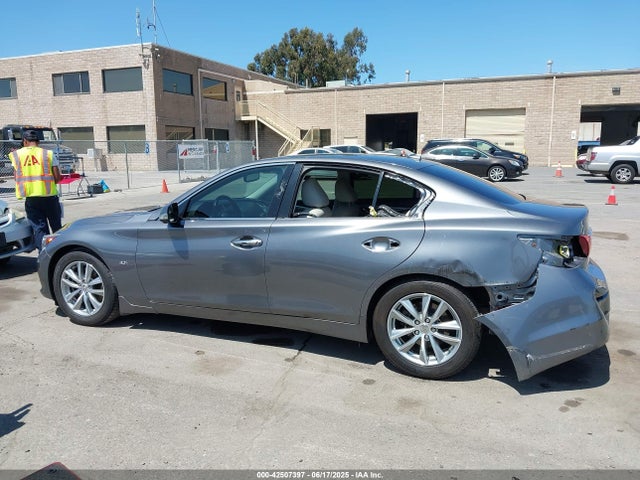 Infiniti 2017 2017 JN1EV7AP0HM737377 Image 15