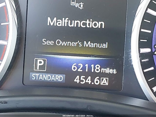Infiniti 2017 2017 JN1EV7AP0HM737377 Image 16