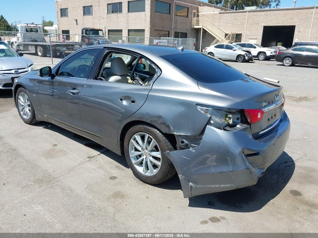 Infiniti 2017 2017 JN1EV7AP0HM737377 Image 3