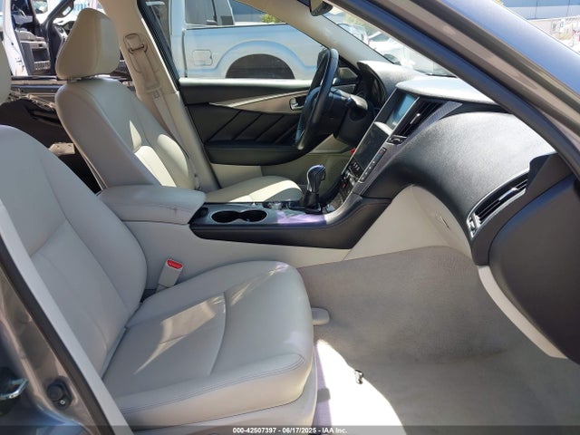 Infiniti 2017 2017 JN1EV7AP0HM737377 Image 5