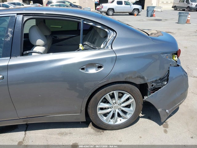 Infiniti 2017 2017 JN1EV7AP0HM737377 Image 6