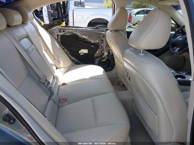 Infiniti 2017 2017 JN1EV7AP0HM737377 Image 8