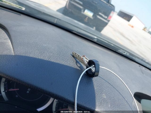 2013 ACURA TSX JH4CU2F44DC000884 Photo 10