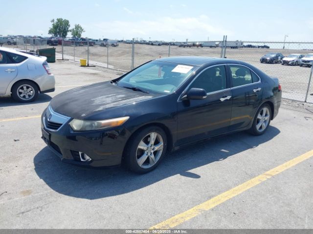 2013 ACURA TSX JH4CU2F44DC000884 Photo 1