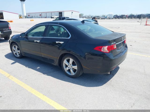 2013 ACURA TSX JH4CU2F44DC000884 Photo 2