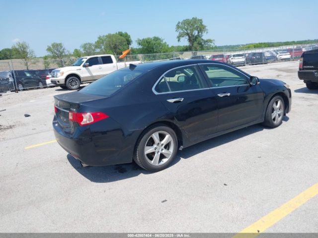 2013 ACURA TSX JH4CU2F44DC000884 Photo 3