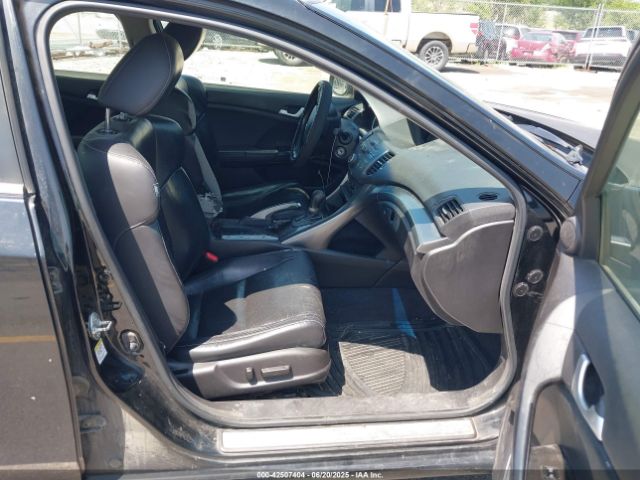 2013 ACURA TSX JH4CU2F44DC000884 Photo 4